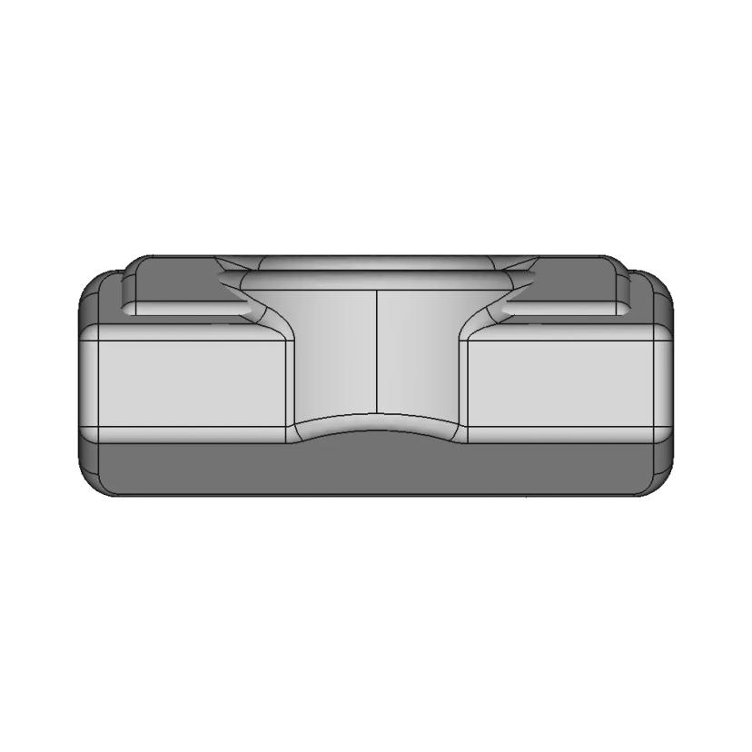 Sony Wh-1000Xm5 Broken Hinge Pivot Fix | 3D Engineering Design File