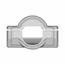 Sony Wh-1000Xm5 Broken Hinge Pivot Fix | 3D Engineering Design File_270_0_degree_snapshot
