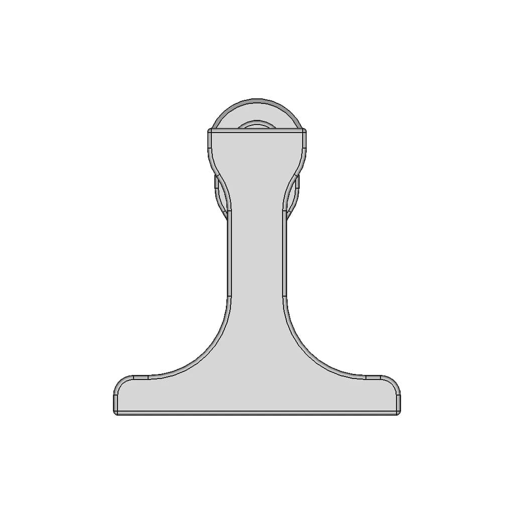Spool Guide For 3D Printer | 3D Engineering Design File_0_0_degree_snapshot