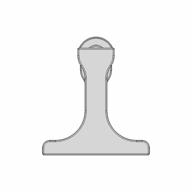 Spool Guide For 3D Printer | 3D Engineering Design File
