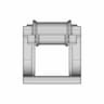 Spool Guide For 3D Printer | 3D Engineering Design File_0_90_degree_snapshot