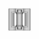 Spool Guide For 3D Printer | 3D Engineering Design File_270_0_degree_snapshot