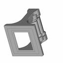 Spool Guide For 3D Printer | 3D Engineering Design File_60_30_degree_snapshot