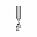 Tuna Tube - Downloadable CAD Representation_0_0_degree_snapshot