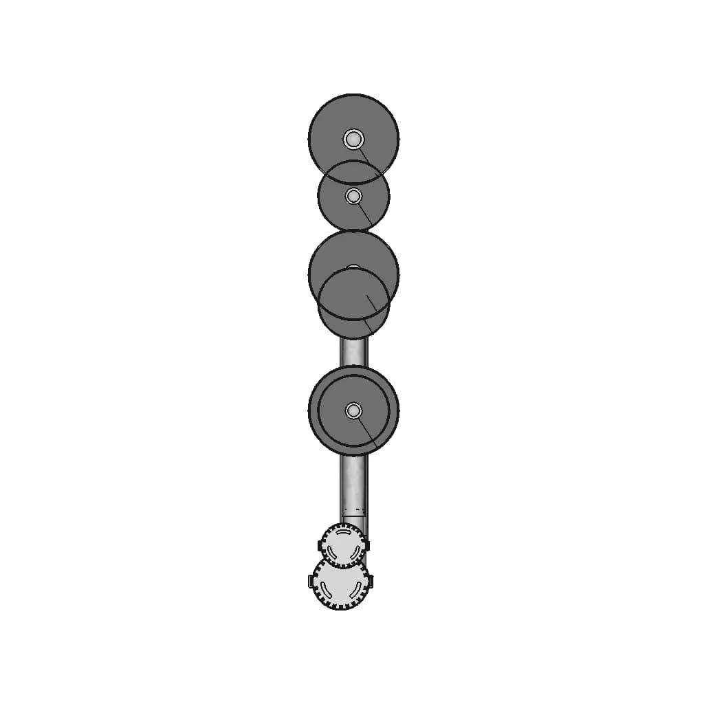 Tuna Tube - Downloadable CAD Representation_270_0_degree_snapshot