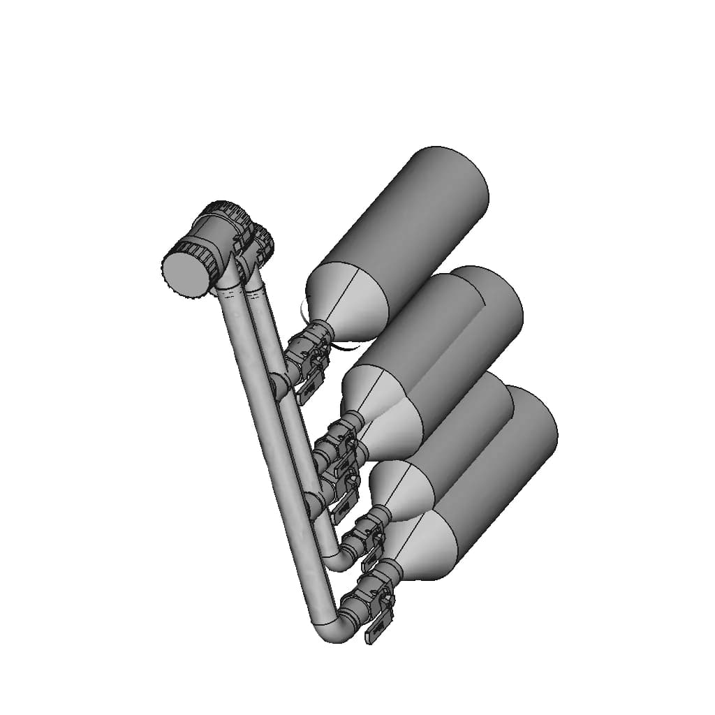 Tuna Tube - Downloadable CAD Representation_60_30_degree_snapshot