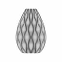 Vase | 3D Engineering Design File_0_0_degree_snapshot