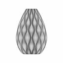 Vase | 3D Engineering Design File_0_270_degree_snapshot