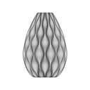 Vase | 3D Engineering Design File_0_90_degree_snapshot