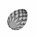Vase | 3D Engineering Design File_60_30_degree_snapshot