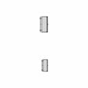 Pontoon And Bucket - Downloadable CAD Representation_0_90_degree_snapshot