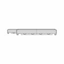 Pontoon And Bucket - Downloadable CAD Representation_270_0_degree_snapshot