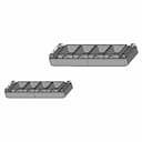 Pontoon And Bucket - Downloadable CAD Representation_60_30_degree_snapshot