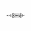 Westsail 32 - Standard Mechanical Component_0_0_degree_snapshot