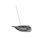 Westsail 32 - Standard Mechanical Component_60_30_degree_snapshot