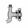 Faucet Assembly - Modeling In Freecad 003 - Standard Mechanical Component_0_270_degree_snapshot