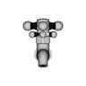 Faucet Assembly - Modeling In Freecad 003 - Standard Mechanical Component_90_0_degree_snapshot
