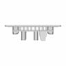 Briidea Hrwl-01 Wassersonde - Standard Mechanical Component_0_90_degree_snapshot