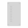 Briidea Hrwl-01 Wassersonde - Standard Mechanical Component_270_0_degree_snapshot
