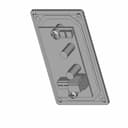 Briidea Hrwl-01 Wassersonde - Standard Mechanical Component_60_30_degree_snapshot