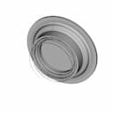 Lilie Reinigungsöffnung Mit Tankdeckel | 3D Engineering Design File_60_30_degree_snapshot