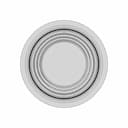 Lilie Reinigungsöffnung Mit Tankdeckel | 3D Engineering Design File_90_0_degree_snapshot