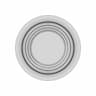 Lilie Reinigungsöffnung Mit Tankdeckel | 3D Engineering Design File_90_0_degree_snapshot