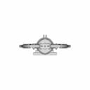 Rov Gripper - 12 V Bilge Pump - Standard Mechanical Component_0_0_degree_snapshot
