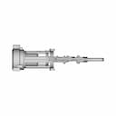 Rov Gripper - 12 V Bilge Pump - Standard Mechanical Component_0_270_degree_snapshot