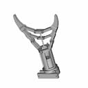 Rov Gripper - 12 V Bilge Pump - Standard Mechanical Component_60_30_degree_snapshot