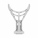 Rov Gripper - 12 V Bilge Pump - Standard Mechanical Component_90_0_degree_snapshot