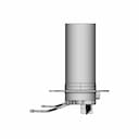 Chinese Diesel Heater Burner 5 - 8 Kw - Standard Mechanical Component_90_0_degree_snapshot