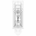 Fake Usb "Fakestone 64Bg" | 3D Engineering Design File_0_0_degree_snapshot