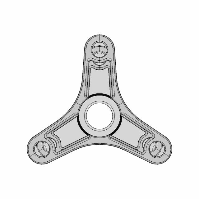 Exercise 127 - Downloadable CAD Representation