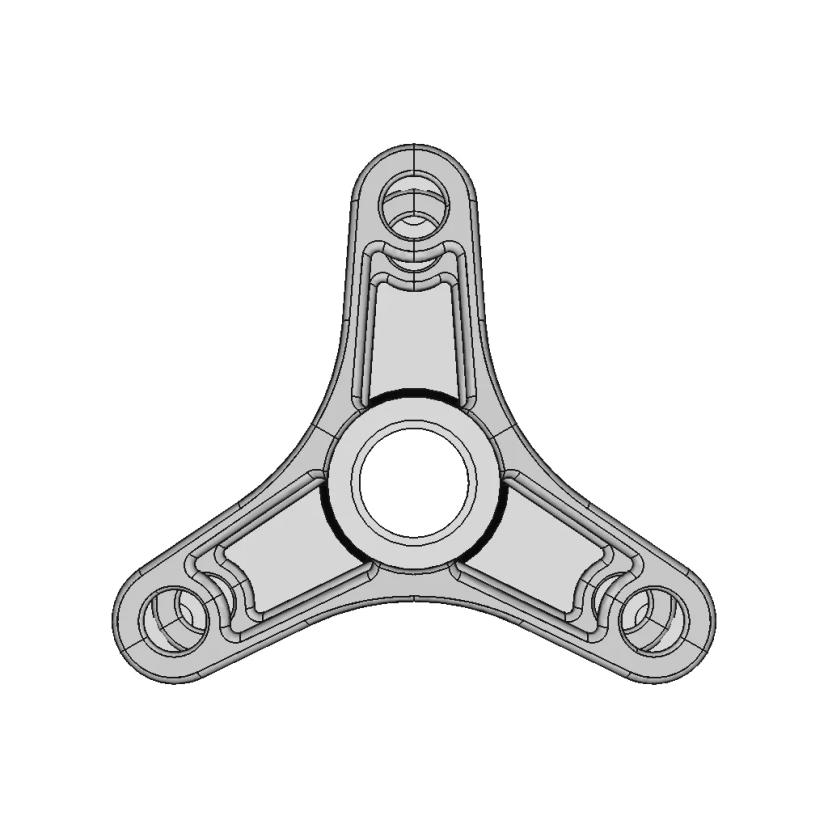 Exercise 127 - Downloadable CAD Representation