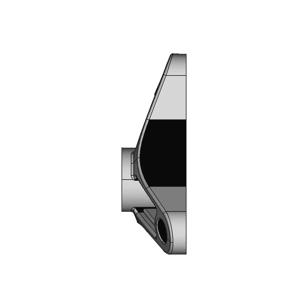 Exercise 127 - Downloadable CAD Representation_0_90_degree_snapshot
