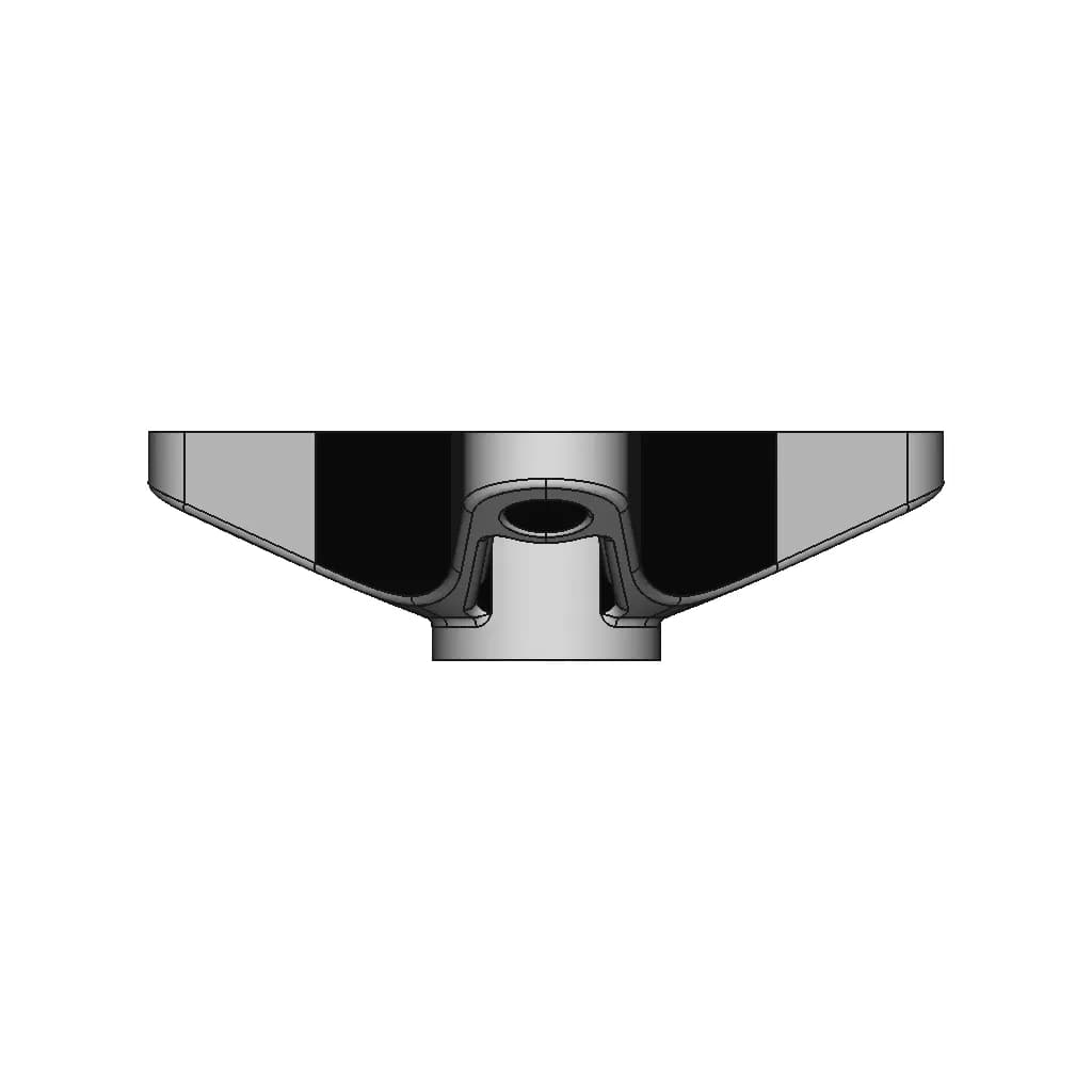 Exercise 127 - Downloadable CAD Representation_270_0_degree_snapshot