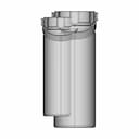 Tumbler | 3D Engineering Design File_0_0_degree_snapshot