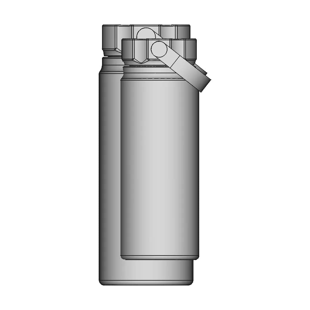 Tumbler | 3D Engineering Design File_0_270_degree_snapshot
