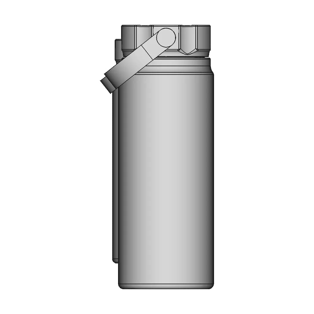 Tumbler | 3D Engineering Design File_0_90_degree_snapshot