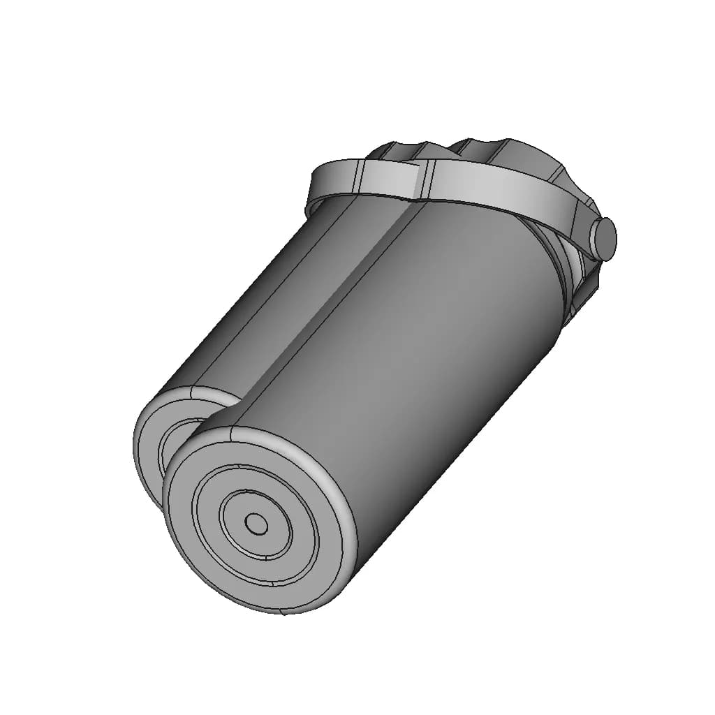 Tumbler | 3D Engineering Design File_60_30_degree_snapshot