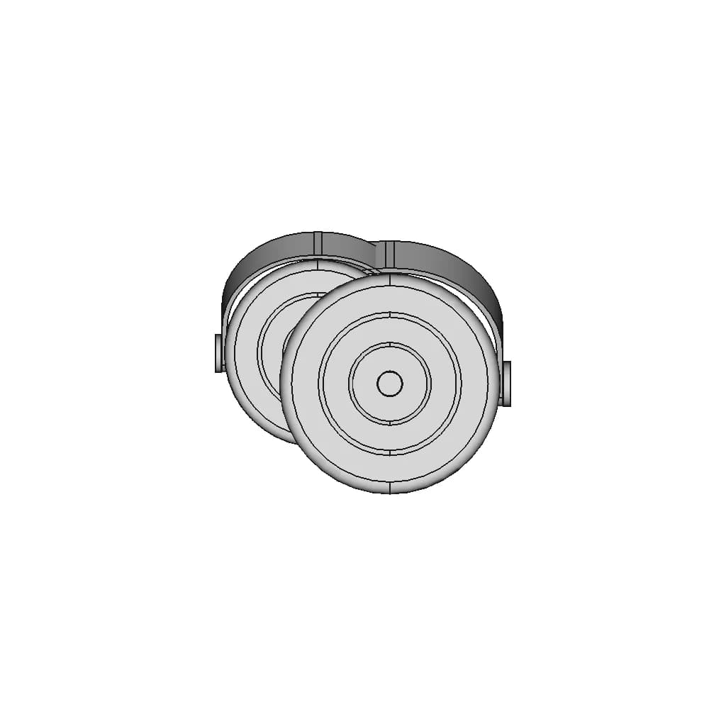 Tumbler | 3D Engineering Design File_90_0_degree_snapshot