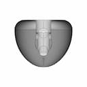 Showerhead Holder | High-Quality CAD Model_0_0_degree_snapshot