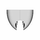 Showerhead Holder | High-Quality CAD Model_270_0_degree_snapshot