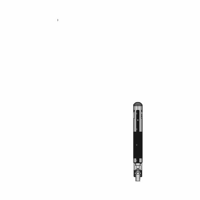 Airsoft Aeg V2 Assembly For M4 Derivations - Standard Mechanical Component