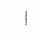 Airsoft Aeg V2 Assembly For M4 Derivations - Standard Mechanical Component_270_0_degree_snapshot
