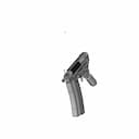 Airsoft Aeg V2 Assembly For M4 Derivations - Standard Mechanical Component_60_30_degree_snapshot