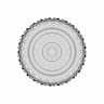 Rc Wheel 85 Mm - Standard Mechanical Component_0_270_degree_snapshot