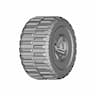 Rc Wheel 85 Mm - Standard Mechanical Component_60_30_degree_snapshot
