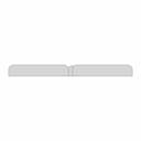Toyota Pickup Head Unit Brackets - Standard Mechanical Component_90_0_degree_snapshot